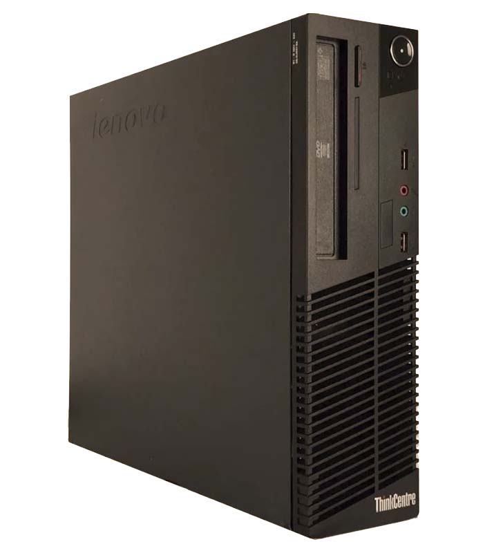 Lenovo - Lenovo ThinkCentre M81  軽動作 win10Pro 他多数 Lenovo ThinkCentre M81 軽動作 win10Pro 他多数
